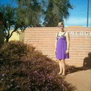 Meet your Posher, Julie